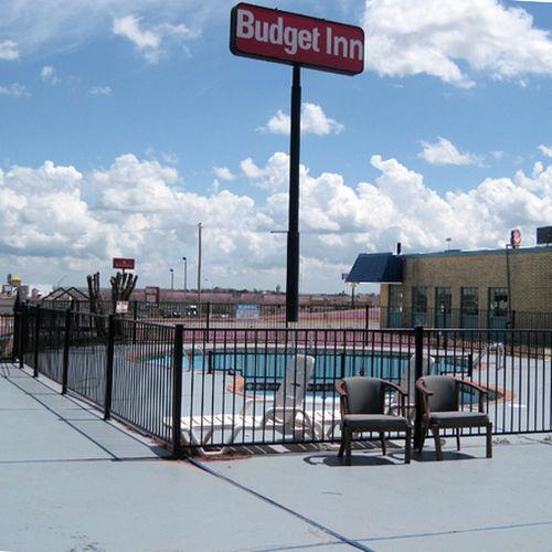 6-clinton, Ok 2*