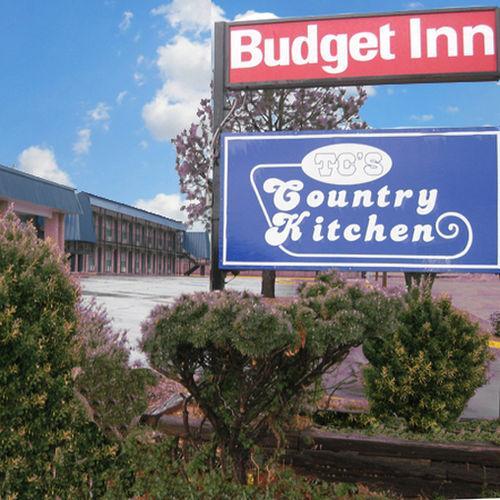 6-clinton, Ok Hotel 2*