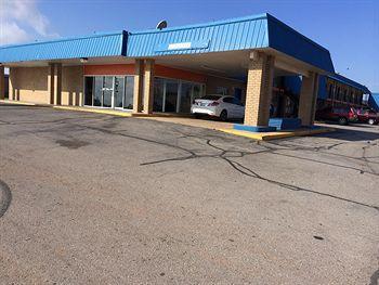 6-clinton, Ok