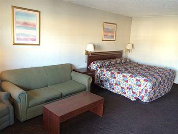 6-clinton, Ok 2*