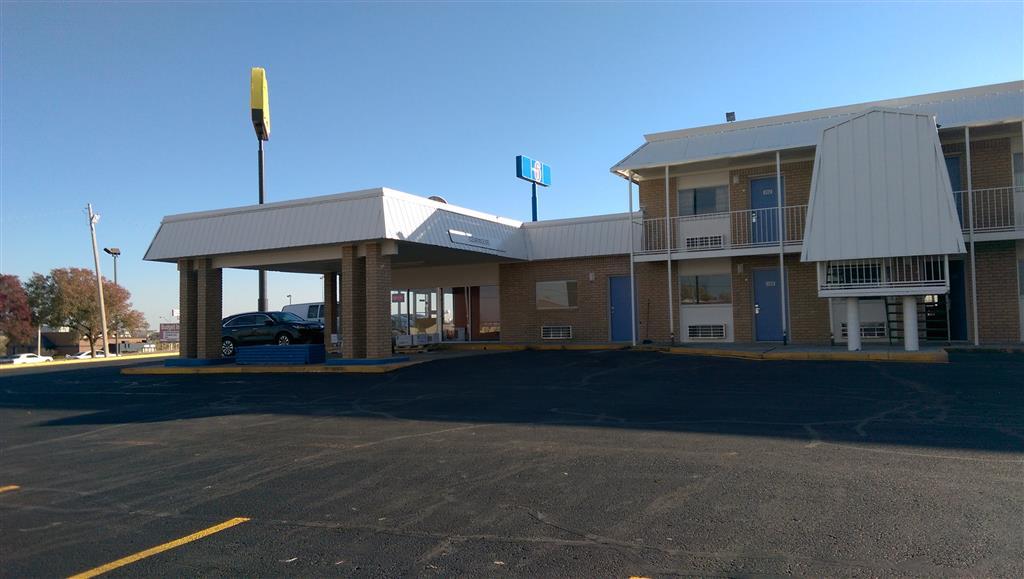 6-clinton, Ok 2*